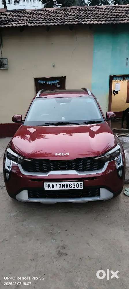 Kia Sonet 1.2 Htk 2024
