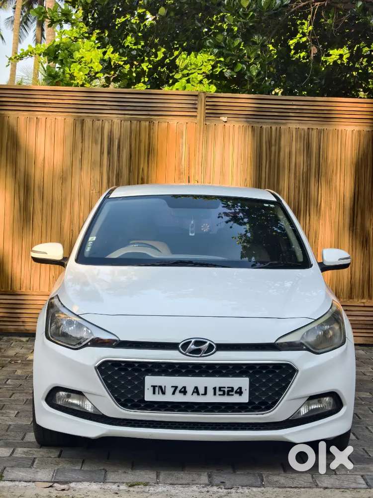 Hyundai I20 2014 Diesel 183000 Km Driven