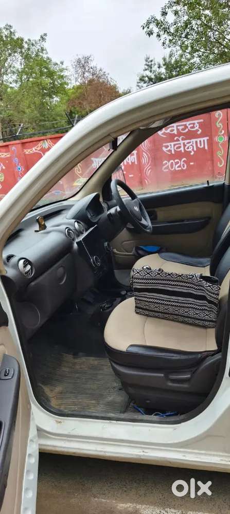 Hyundai Santro Gls Ii 2014 Model