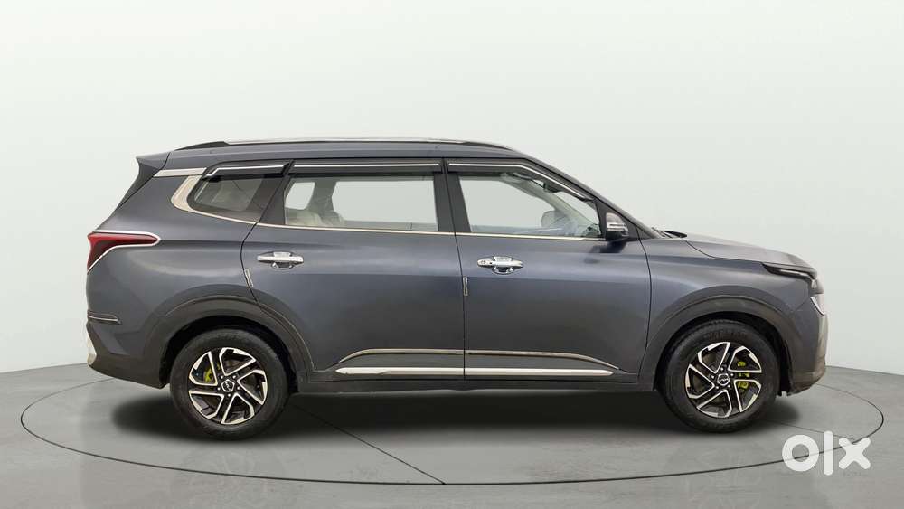 Kia Carens 1.4 Luxury Plus Dct 7 Str, 2022, Petrol