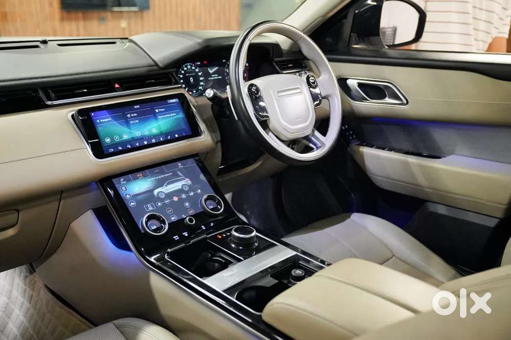 Land Rover Range Velar, 2020, Petrol