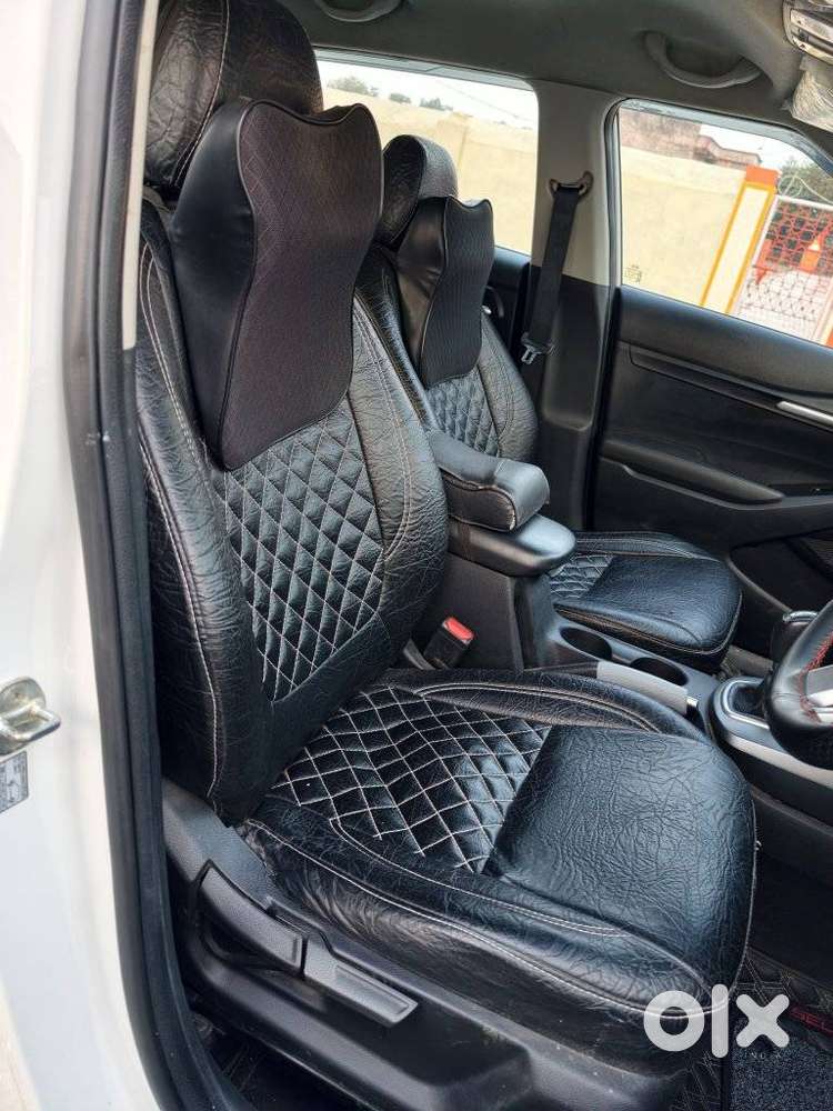 Kia Seltos Htk D, 2021, Diesel