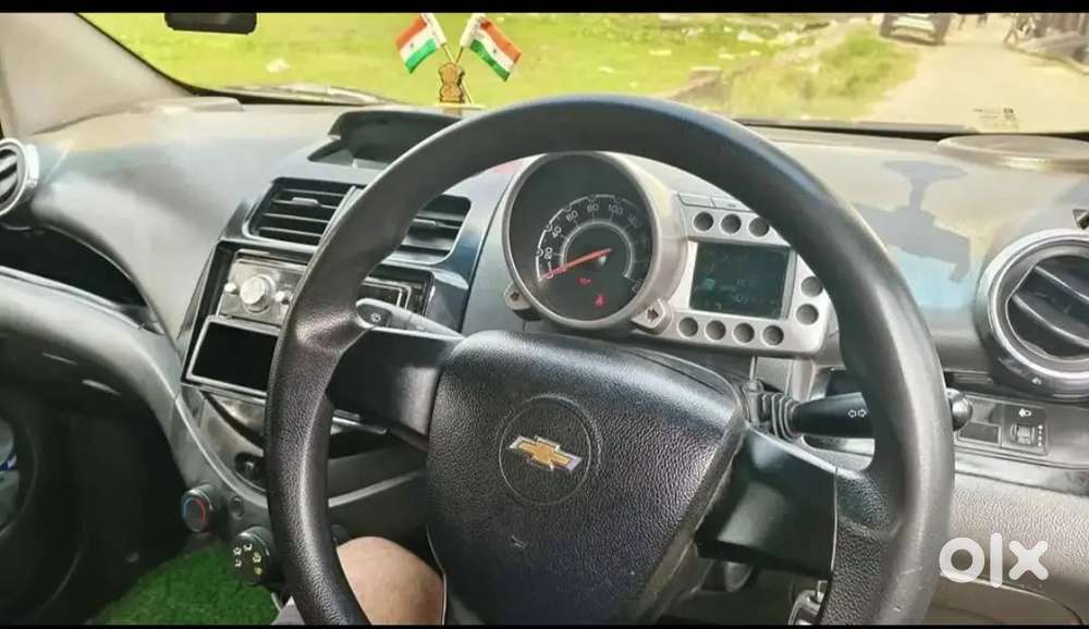 Chevrolet Beat Diesel 2015
