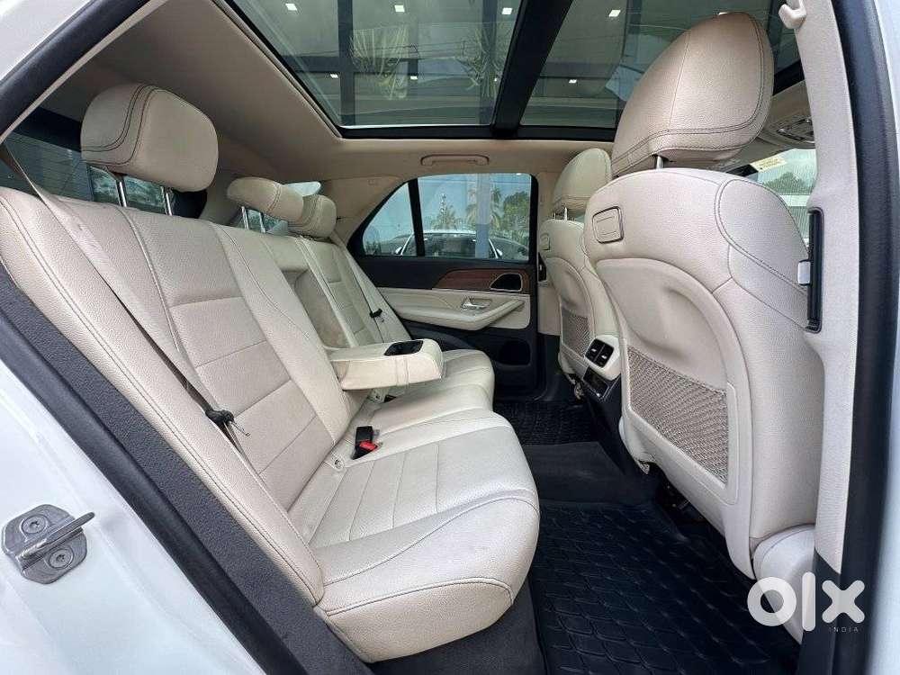 Mercedes-benz Gle 300d 4matic Lwb, 2020, Diesel
