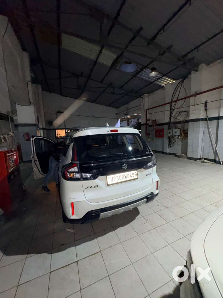 Maruti Suzuki Xl6 2024 Km Driven 67520