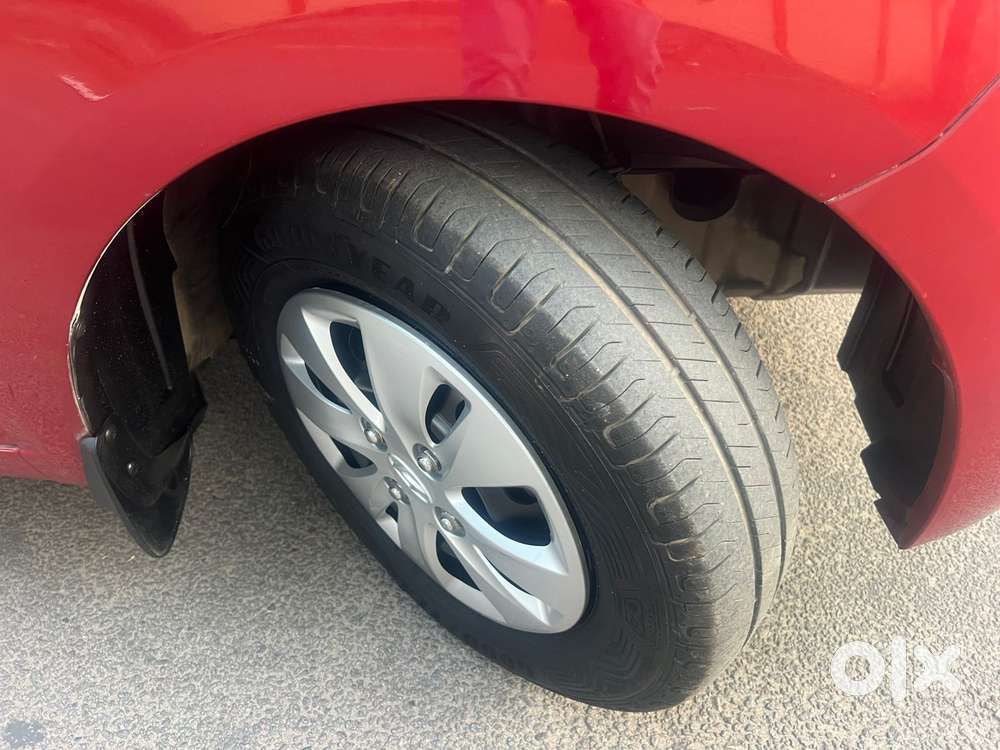 Hyundai I10 1.2 Kappa Sportz, 2012, Petrol