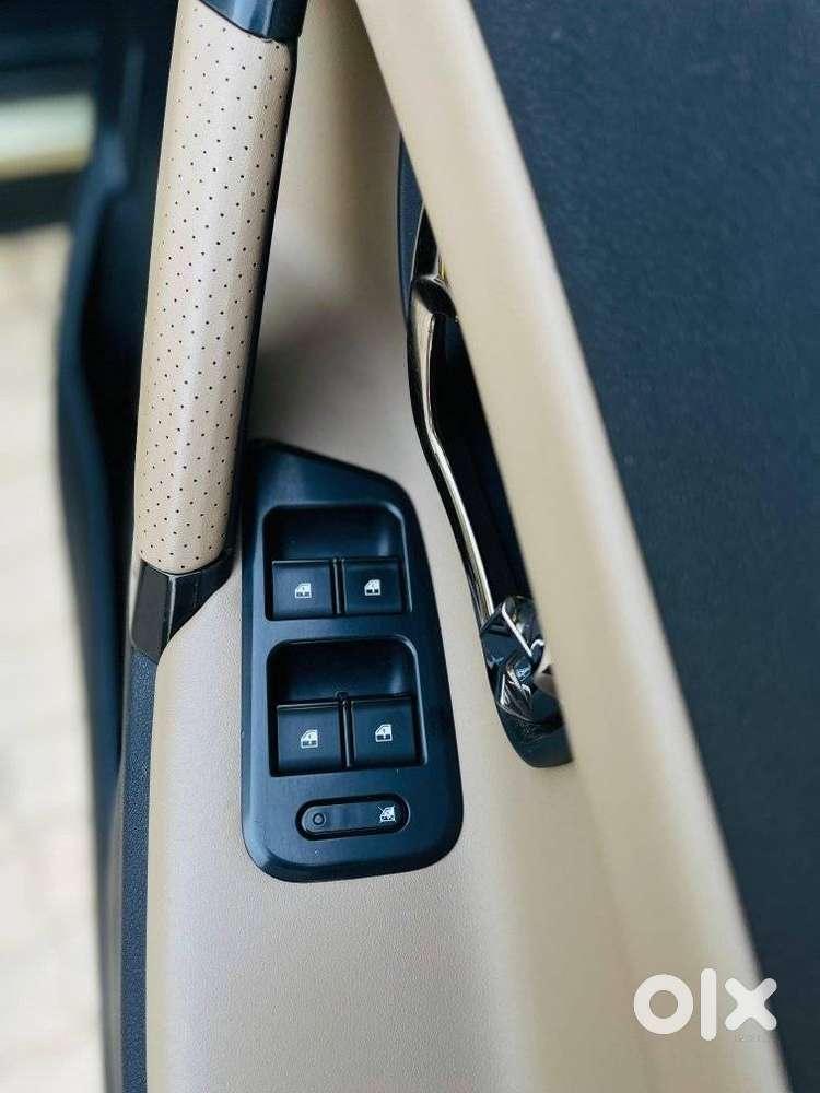 Tata Harrier Xz+, 2022, Diesel