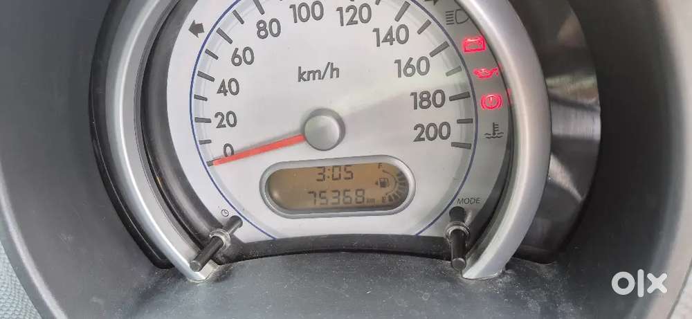 Maruti Suzuki Ritz 2015 Diesel 75000 Km Driven