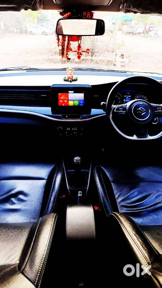 Maruti Suzuki Xl6, 2021