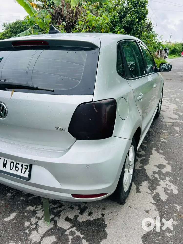Volkswagen Polo Tdi 2016 / Excellent Condition