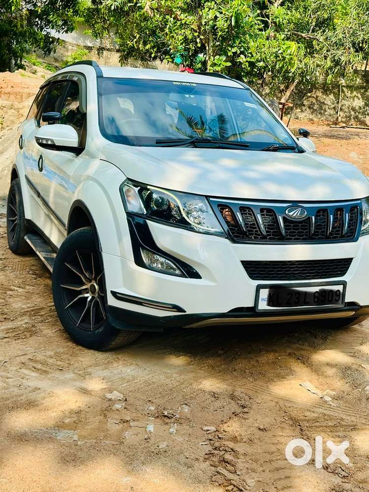 Mahindra Xuv500 Diesel Manual 2017 Genuine Peoples Only Dm Me