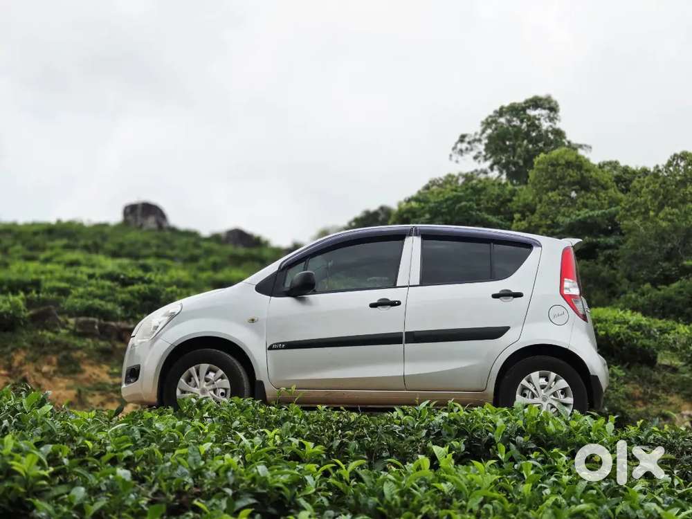 Maruti Suzuki Ritz Lxi 2010 – Well Maintained  Ready To Drive