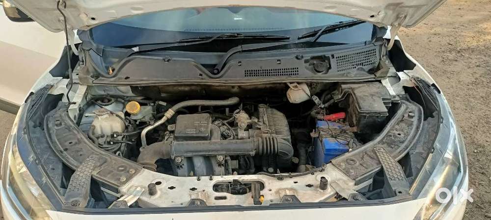 Nissan Magnite 1.0 Xe, 2022, Petrol