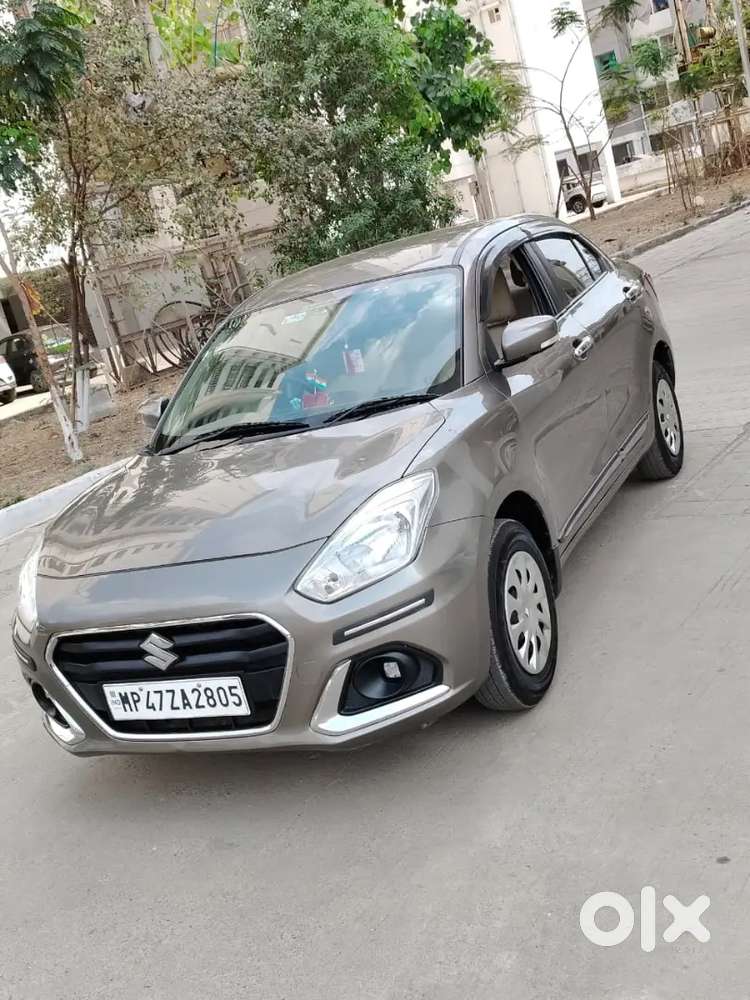 Maruti Suzuki Dzire 2022