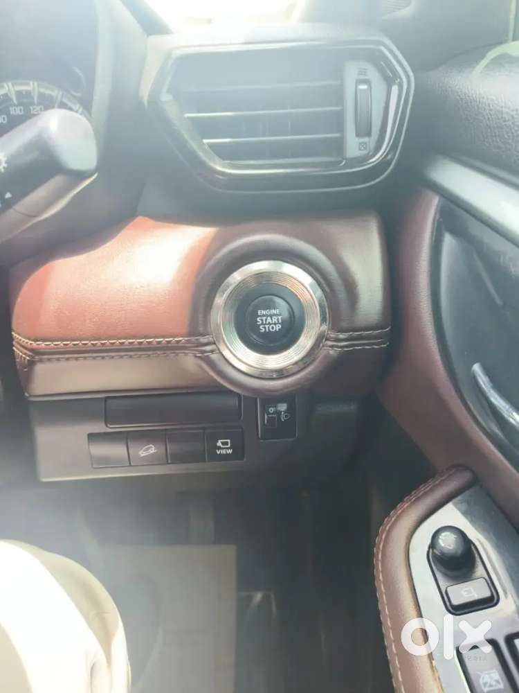 Grand Vitara 2023 Alpha Top Model  Single Owner  Great Deal