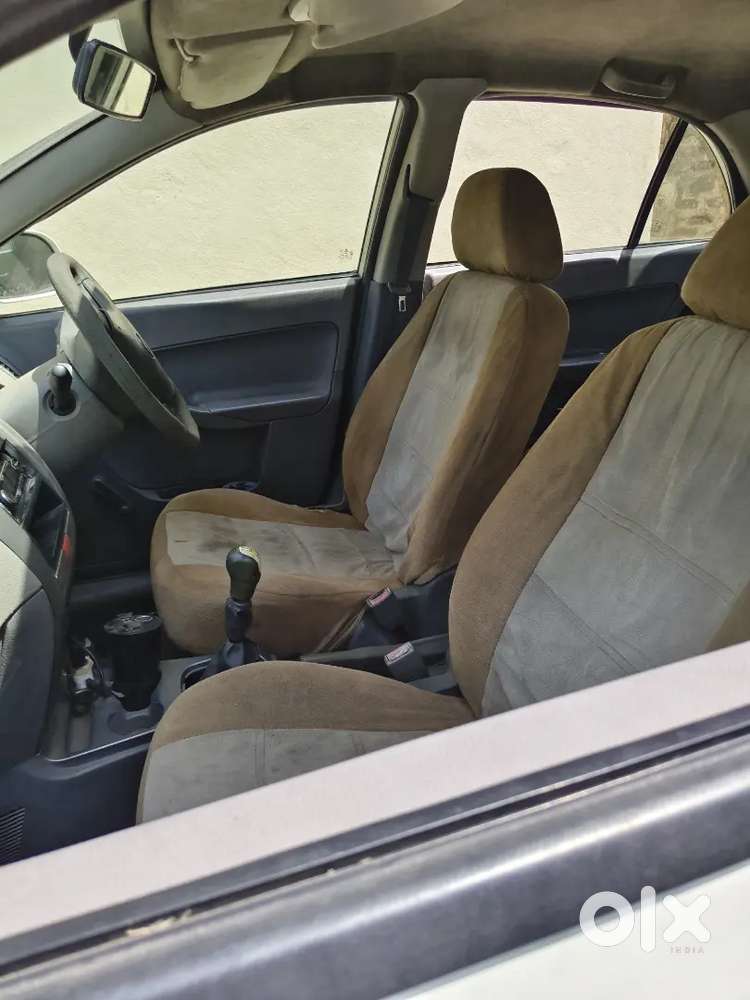 Tata Indica Vista 2010 Diesel 185000 Km Driven