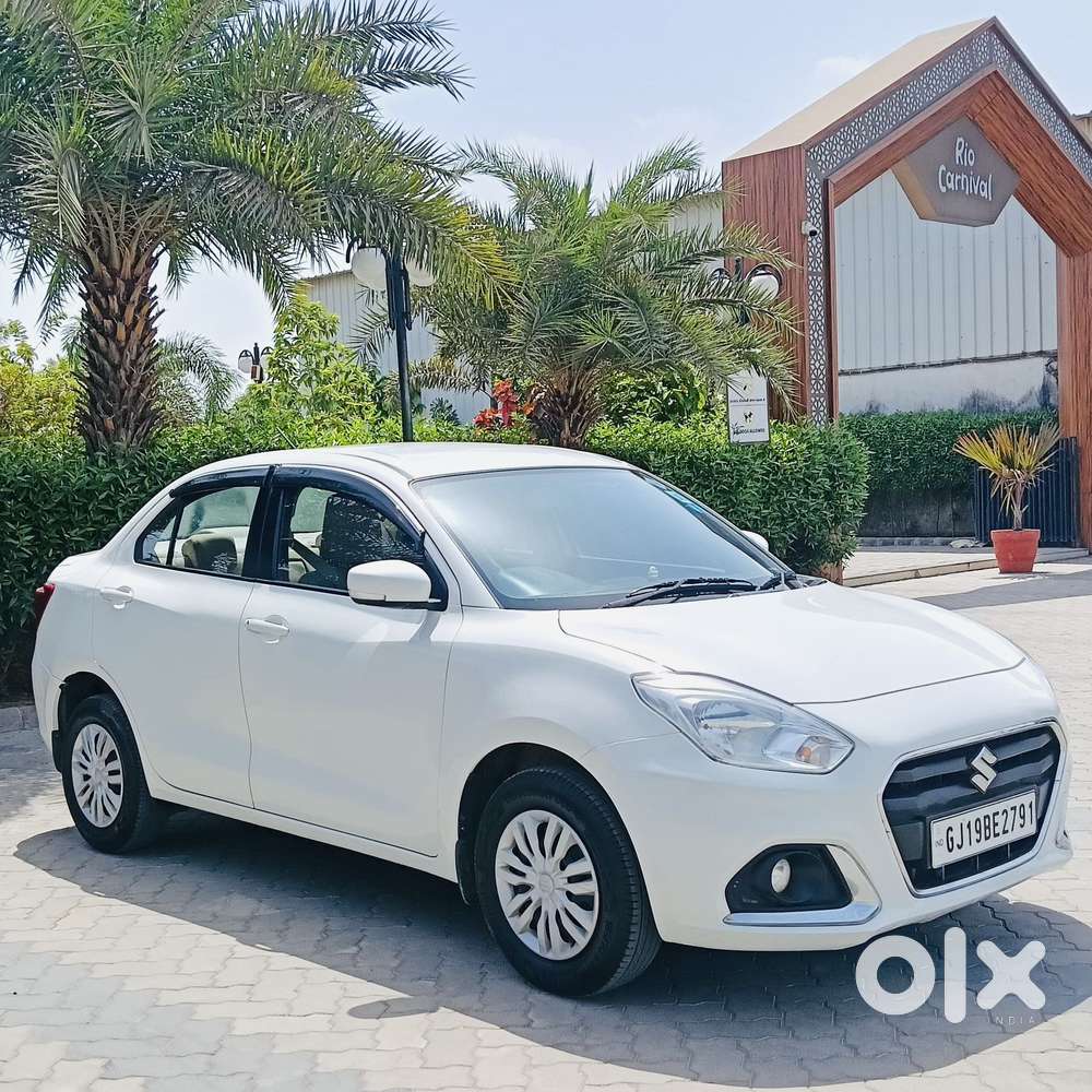 Maruti Suzuki Dzire 1.2 Vxi Cng, 2022, Cng & Hybrids