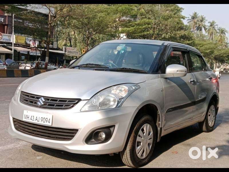 Maruti Suzuki Dzire 1.2 Vxi, 2012, Petrol