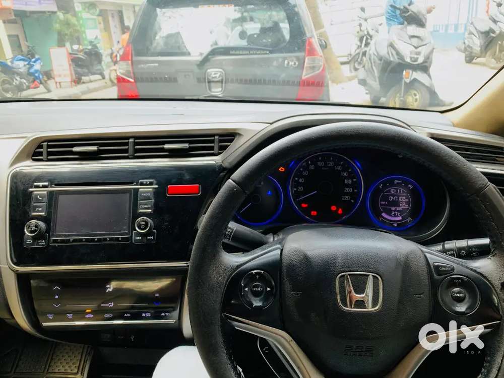 Honda City 2025 Diesel Well Maintained