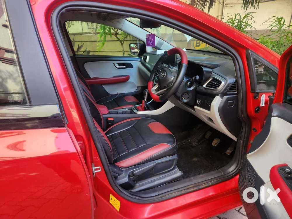 2021 Tata Altroz  Well-maintained  Top Condition  Single