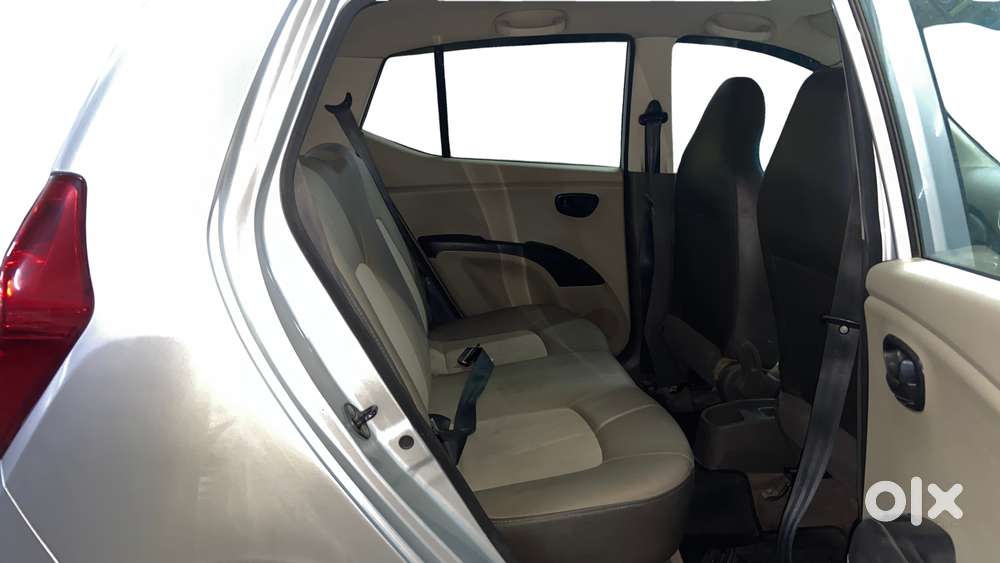 Hyundai I10 Magna 1.1l, 2014, Petrol