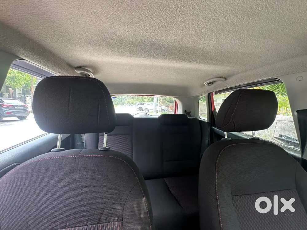 Ford Figo 2015 Diesel Car