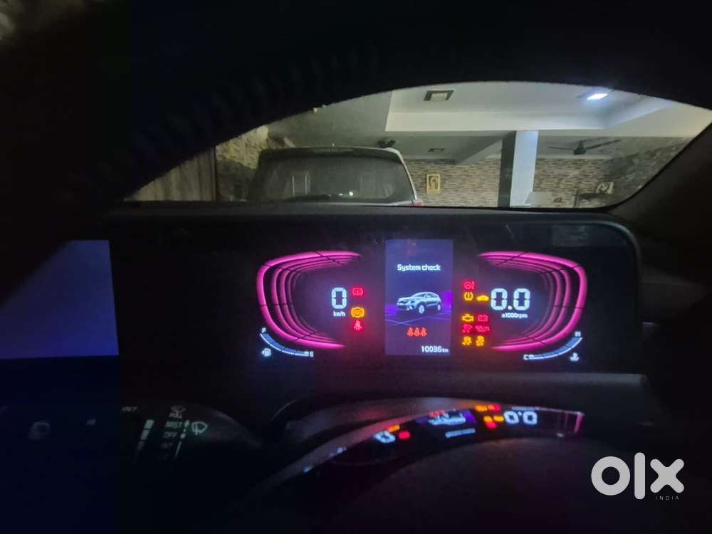 Kia Seltos Hte+ 2025