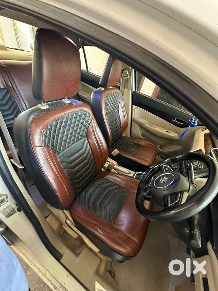 Maruti Suzuki Dzire 2019 Diesel Well Maintained