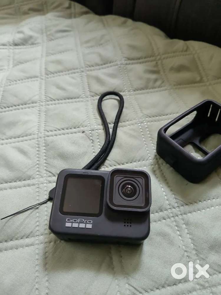 GoPro 9 Black Extra Battery