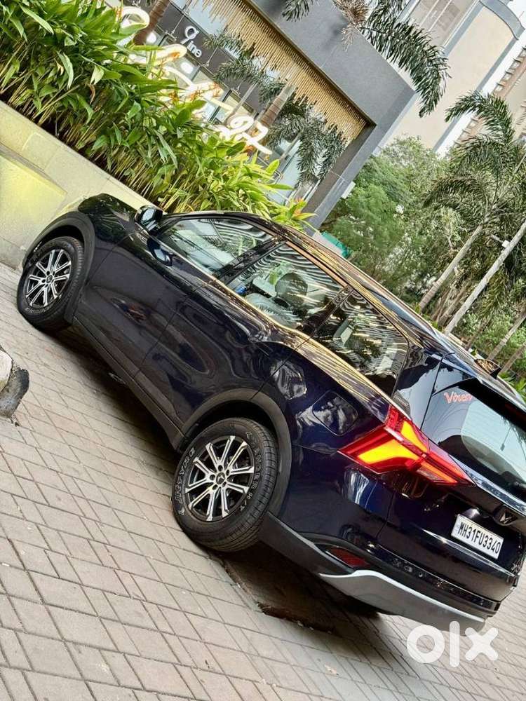 Mahindra Xuv700 2.2 Ax 7 Diesel At Luxury Pack Str, 2022, Diesel