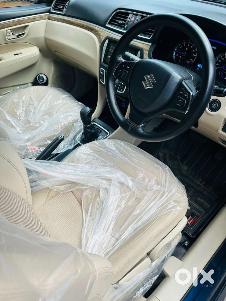 Maruti Suzuki Ciaz 2025