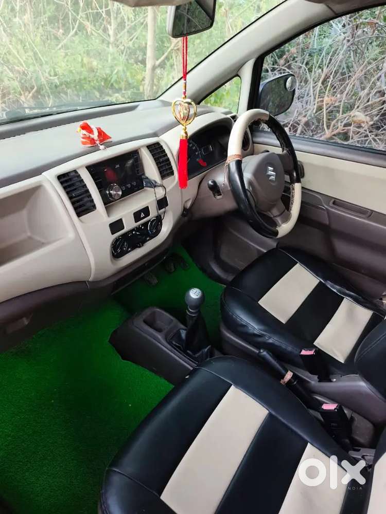 Maruti Suzuki Zen Estilo 2010 Petrol