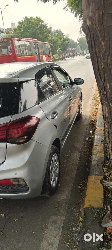 Want To Sell My I20 Car