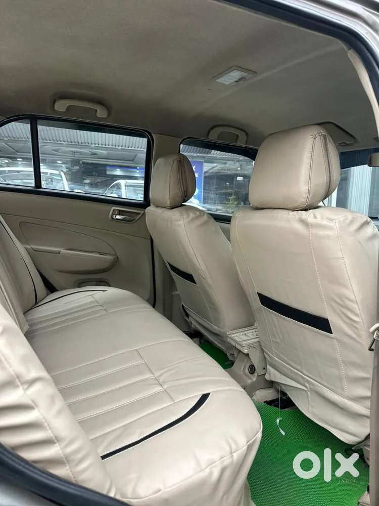 Maruti Suzuki Swift Dzire Vdi, 2017, Diesel