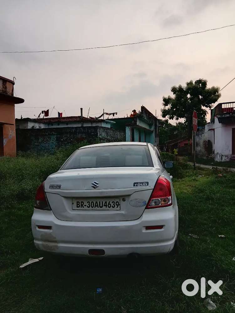 Maruti Suzuki Dzire 2016 Diesel 30000 Km Driven