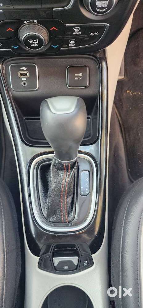 Jeep Compass 1.4 Limited Option, 2017, Petrol