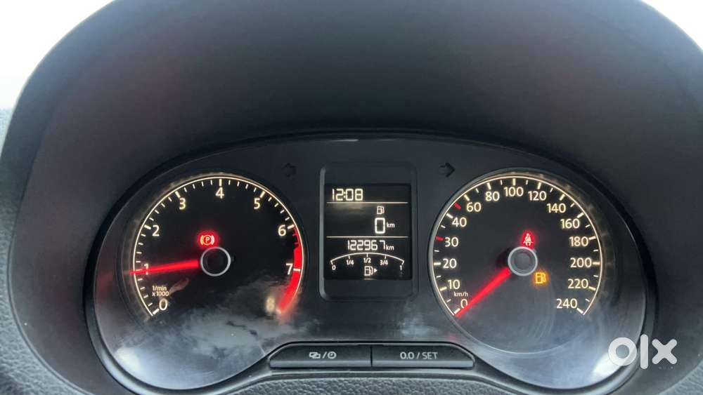 Volkswagen Polo 1.0 Comfortline Plus, 2019, Petrol
