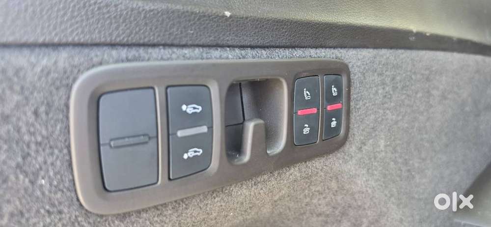 Audi Q7, 2017, Diesel