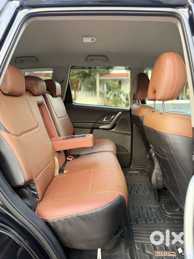 Mahindra Xuv500 W7 At, 2018, Diesel