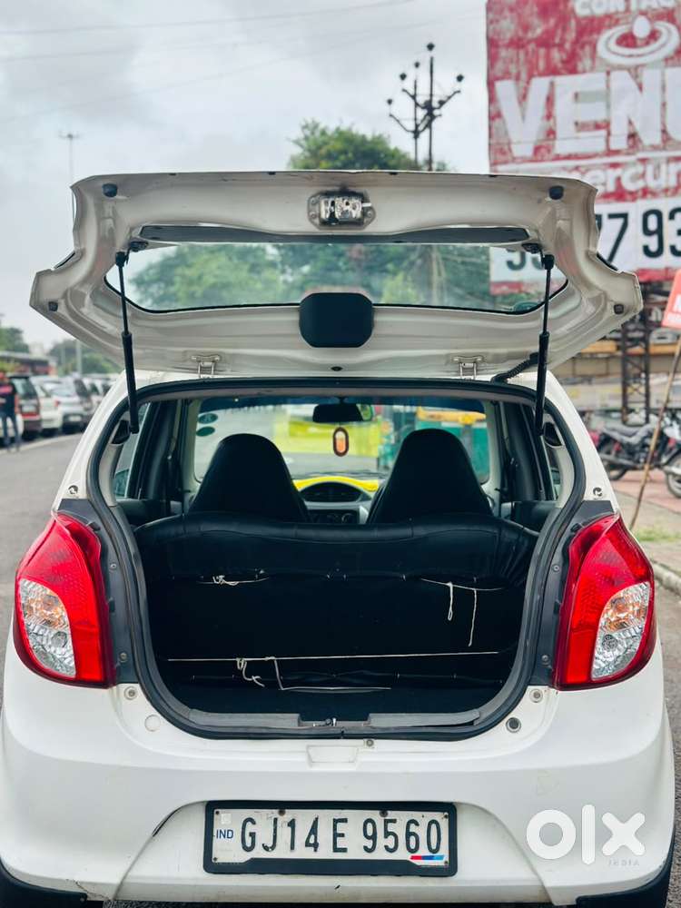Maruti Suzuki Alto 800 Lxi, 2014, Petrol