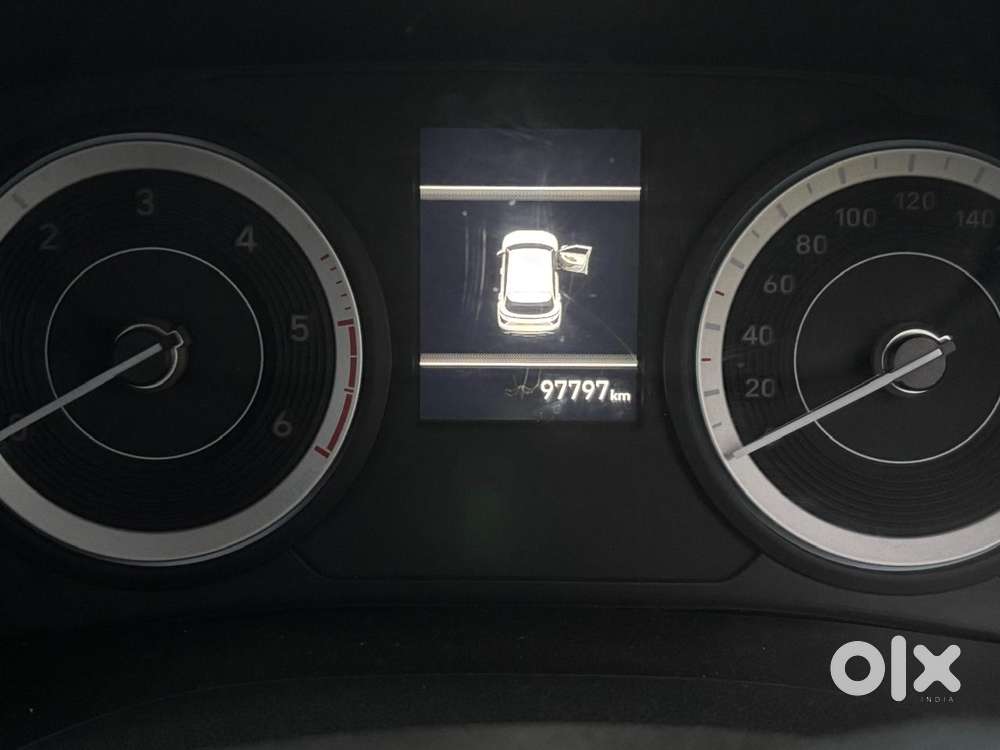 Hyundai Creta 1.5 Ex Diesel, 2022, Diesel