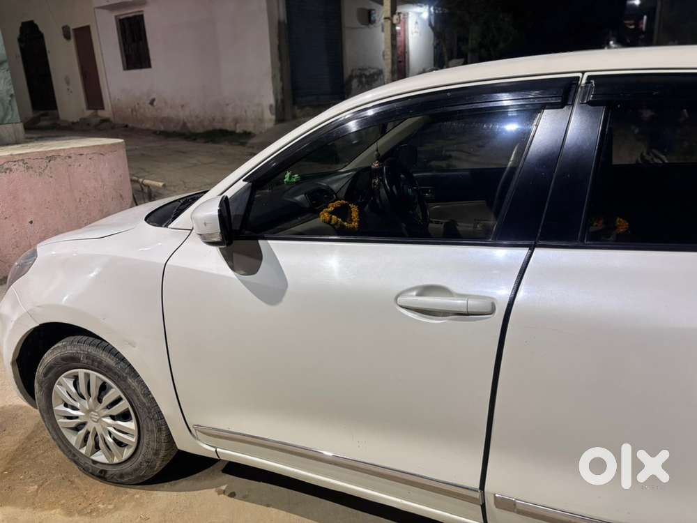 Maruti Swift Dzire Petrol 2022