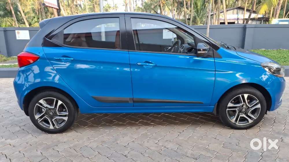 Tata Tiago 2019
