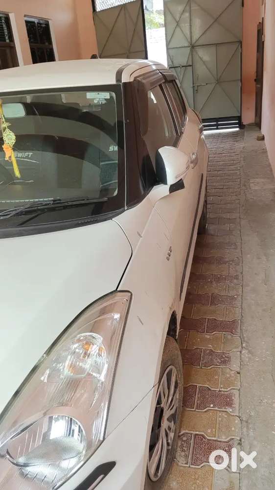 Maruti Suzuki Swift 2014 Petrol Well Maintained