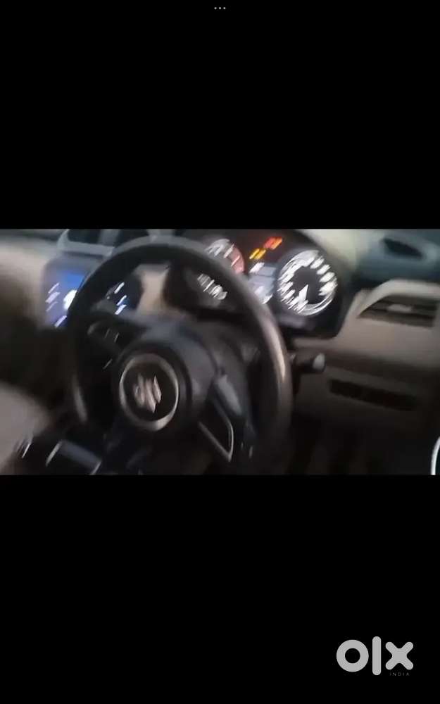 2022 Maruti Suzuki Dzire 1.2 Vxi Manual Petrol