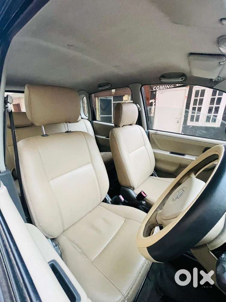 Maruti Suzuki Estilo Vxi, 2008, Petrol