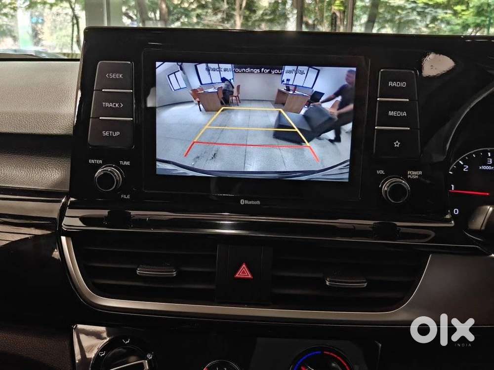 Kia Seltos Htk Plus 1.5 Diesel, 2020, Diesel