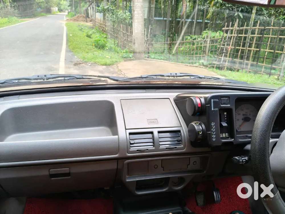 Maruti Suzuki 800 2007 Petrol Good Condition