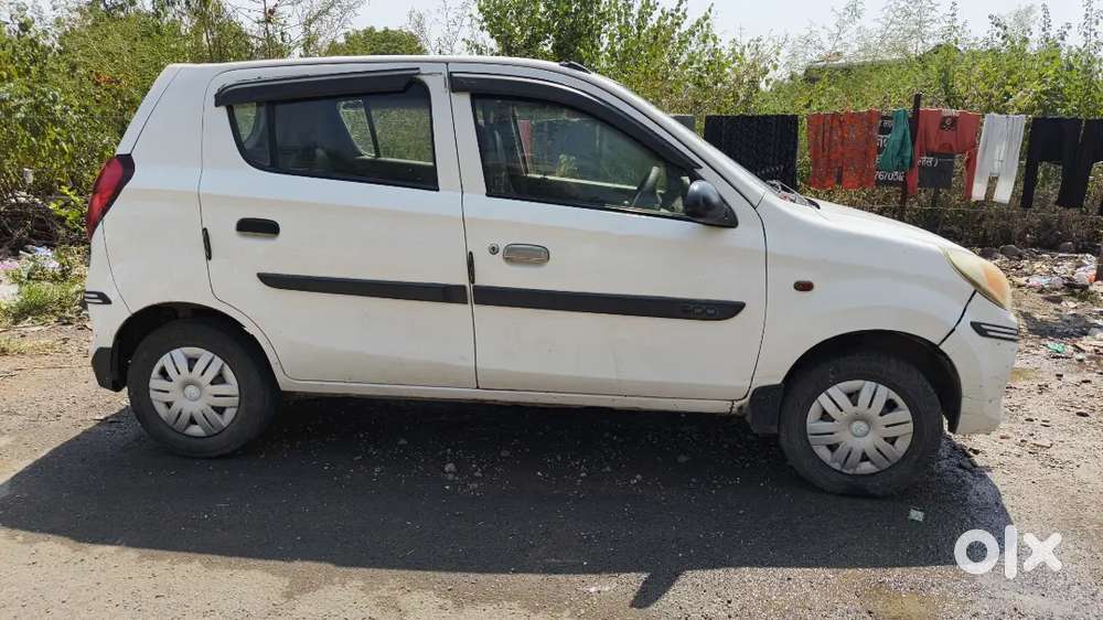 Maruti Suzuki Alto 2017 पेट्रोल