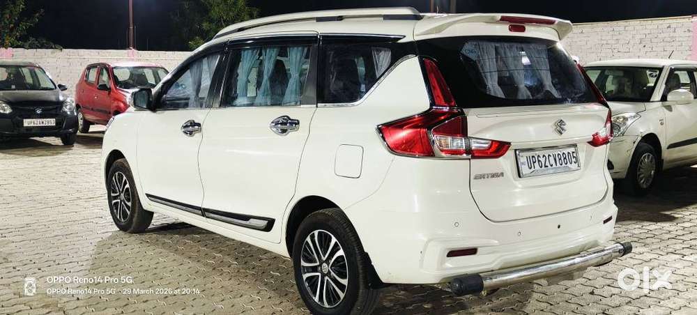 Maruti Suzuki Ertiga Vxi (o) Cng, 2024, Cng & Hybrids